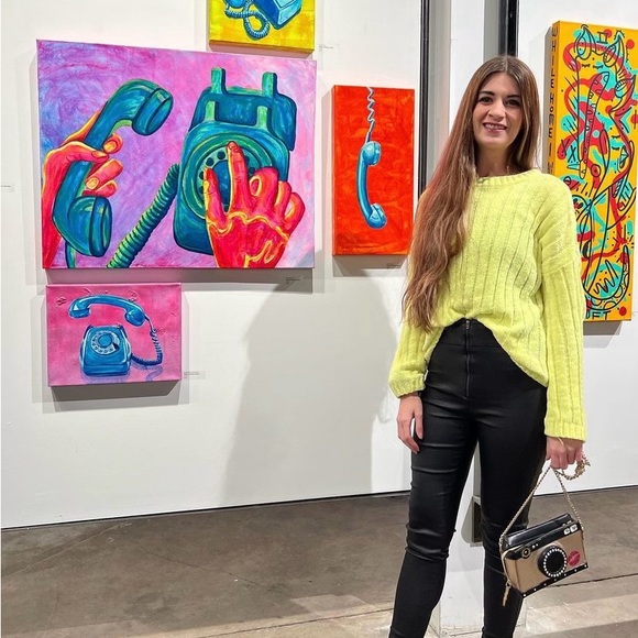 Meet your Posher, Paitton - Picture 2 of 5